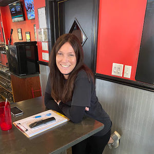 Meet your Posher, Stacey